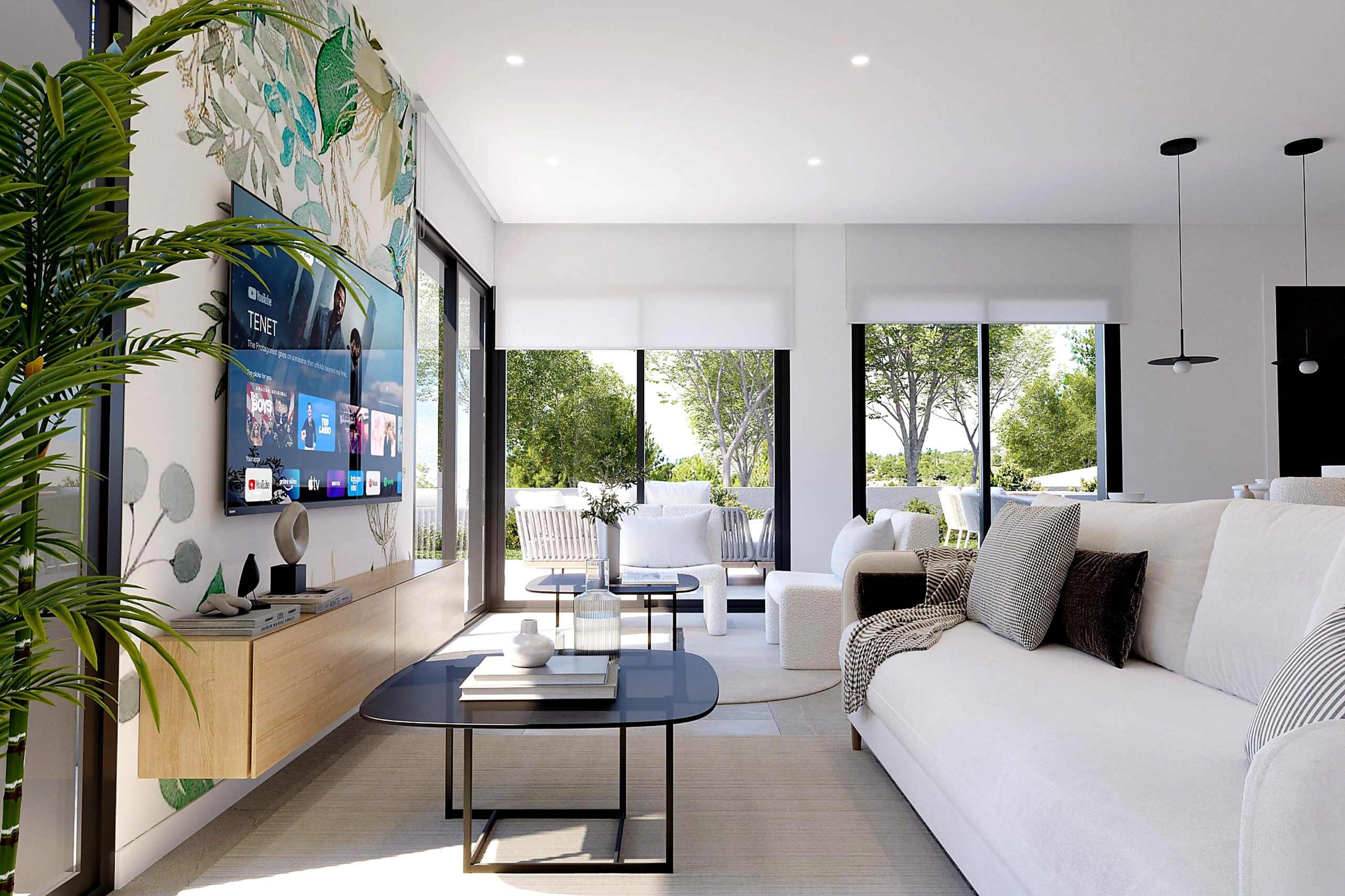 Alonis Villas — Villajoyosa